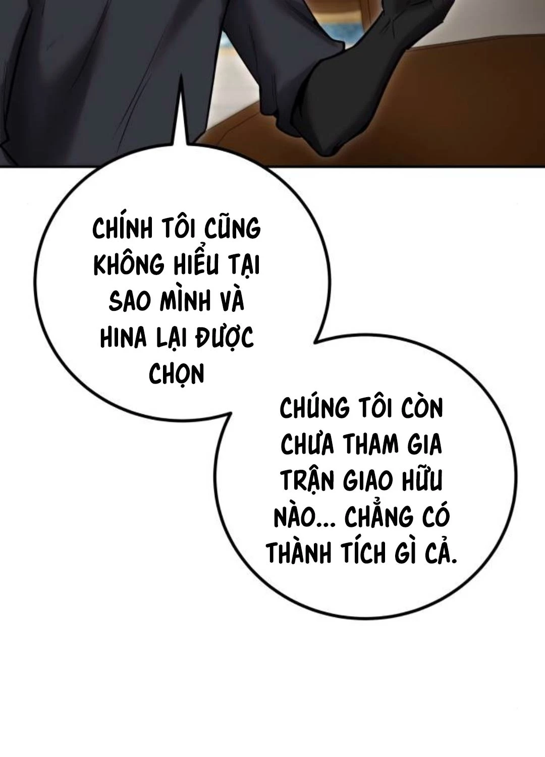 Tôi Mạnh Hơn Anh Hùng Chapter 54 - Trang 4