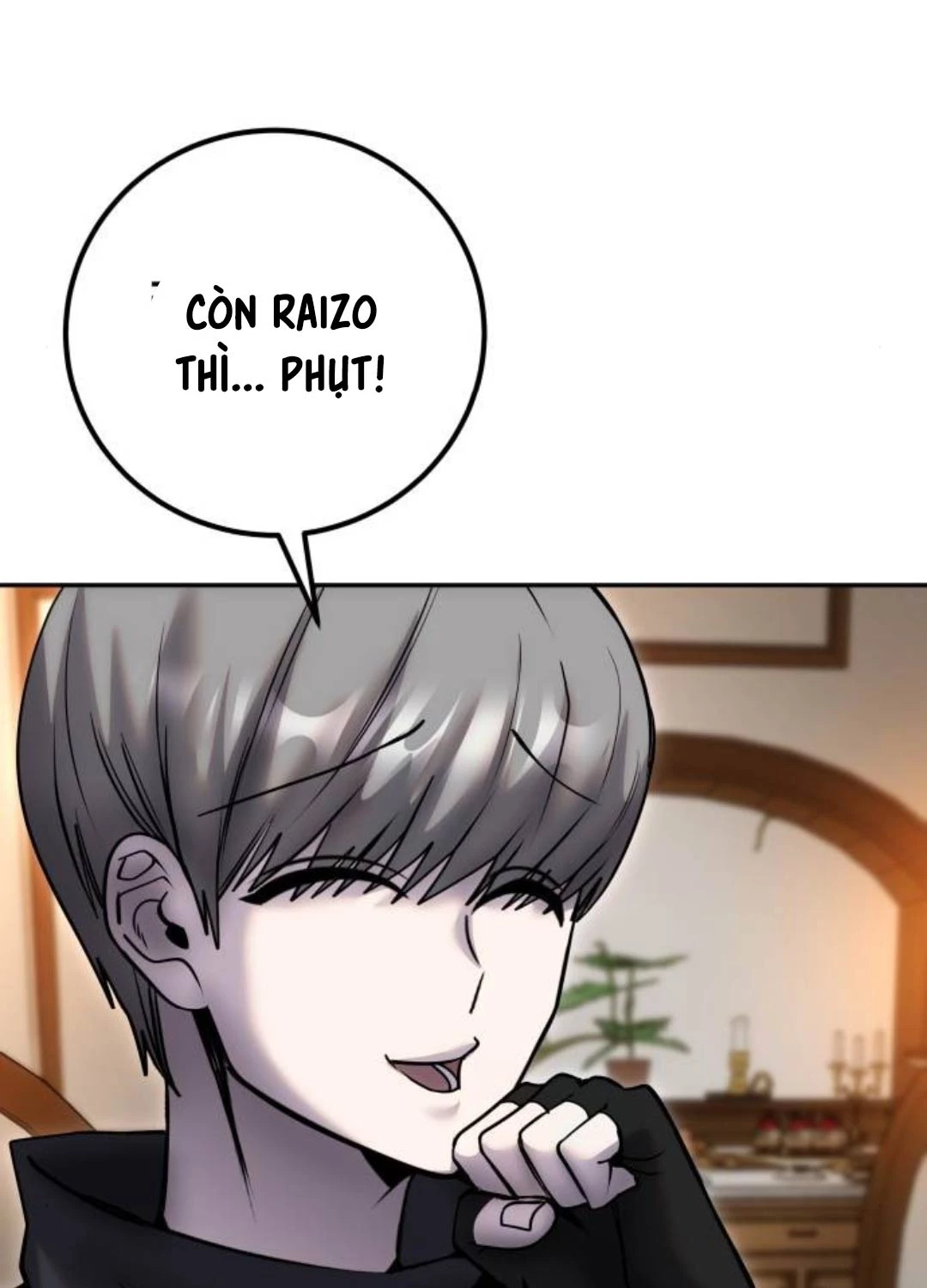 Tôi Mạnh Hơn Anh Hùng Chapter 54 - Trang 4