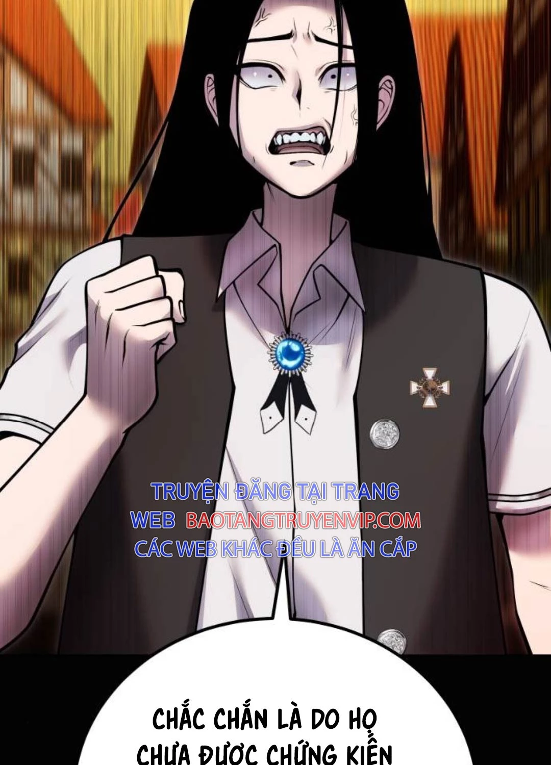 Tôi Mạnh Hơn Anh Hùng Chapter 54 - Trang 4