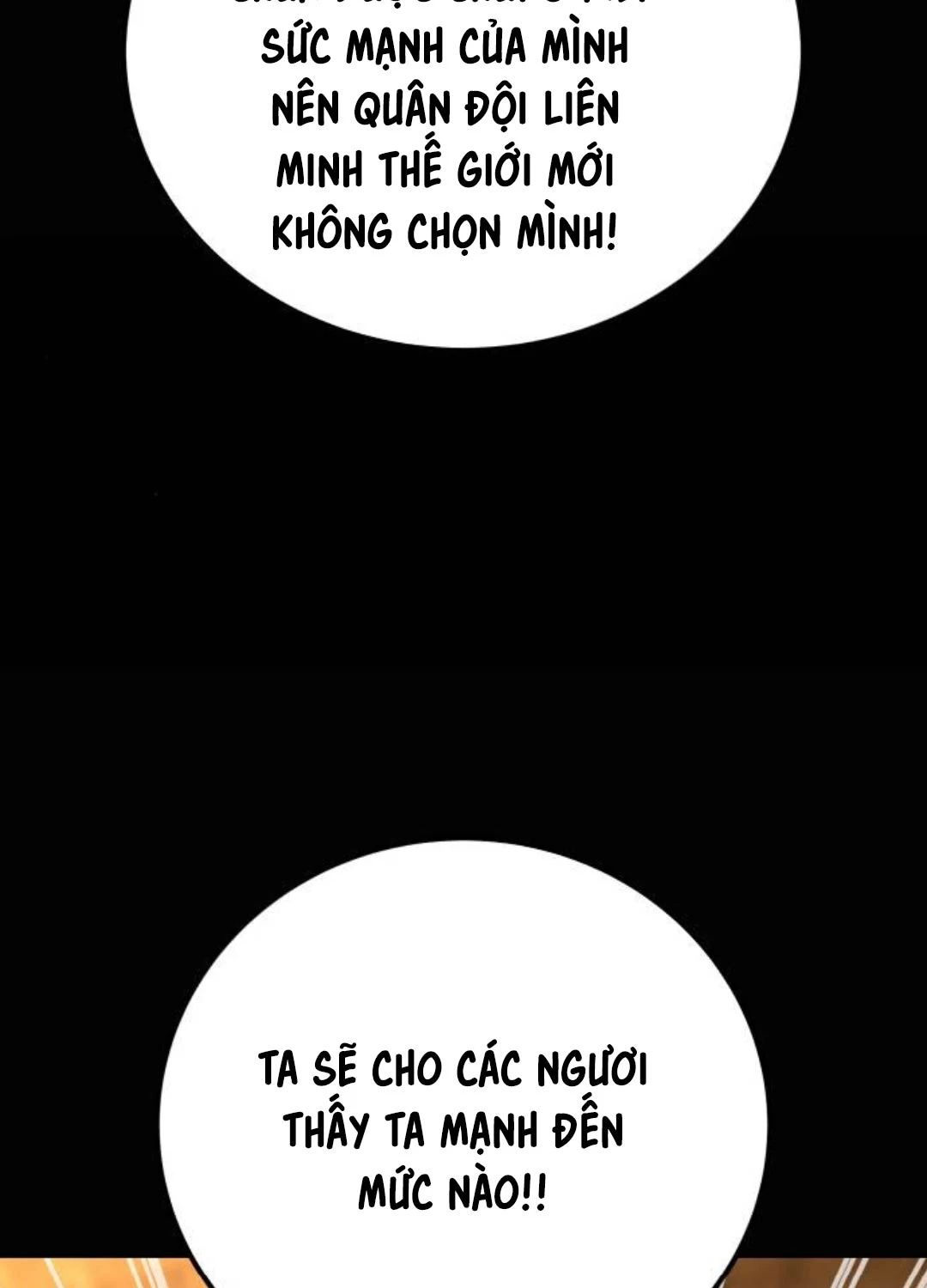 Tôi Mạnh Hơn Anh Hùng Chapter 54 - Trang 4