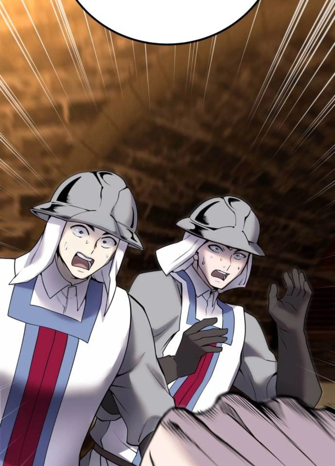 Tôi Mạnh Hơn Anh Hùng Chapter 54 - Trang 4