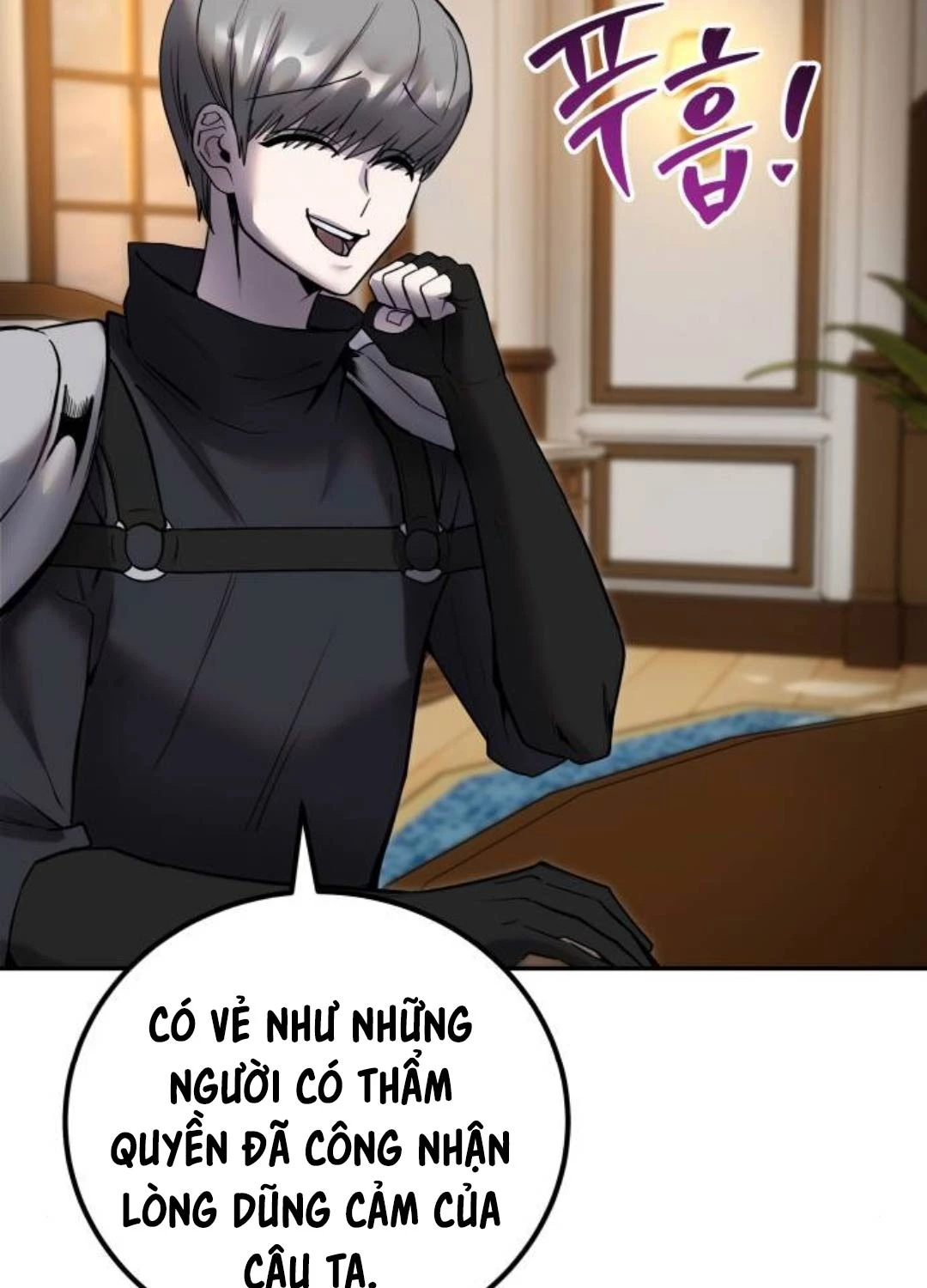 Tôi Mạnh Hơn Anh Hùng Chapter 54 - Trang 4