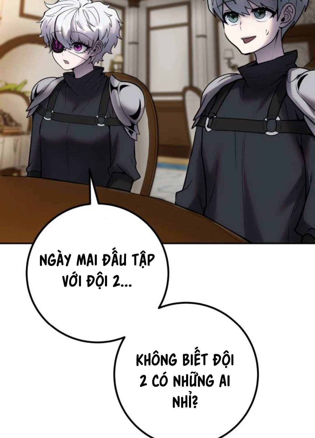 Tôi Mạnh Hơn Anh Hùng Chapter 54 - Trang 4