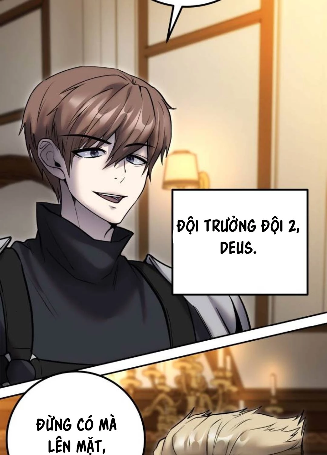 Tôi Mạnh Hơn Anh Hùng Chapter 54 - Trang 4