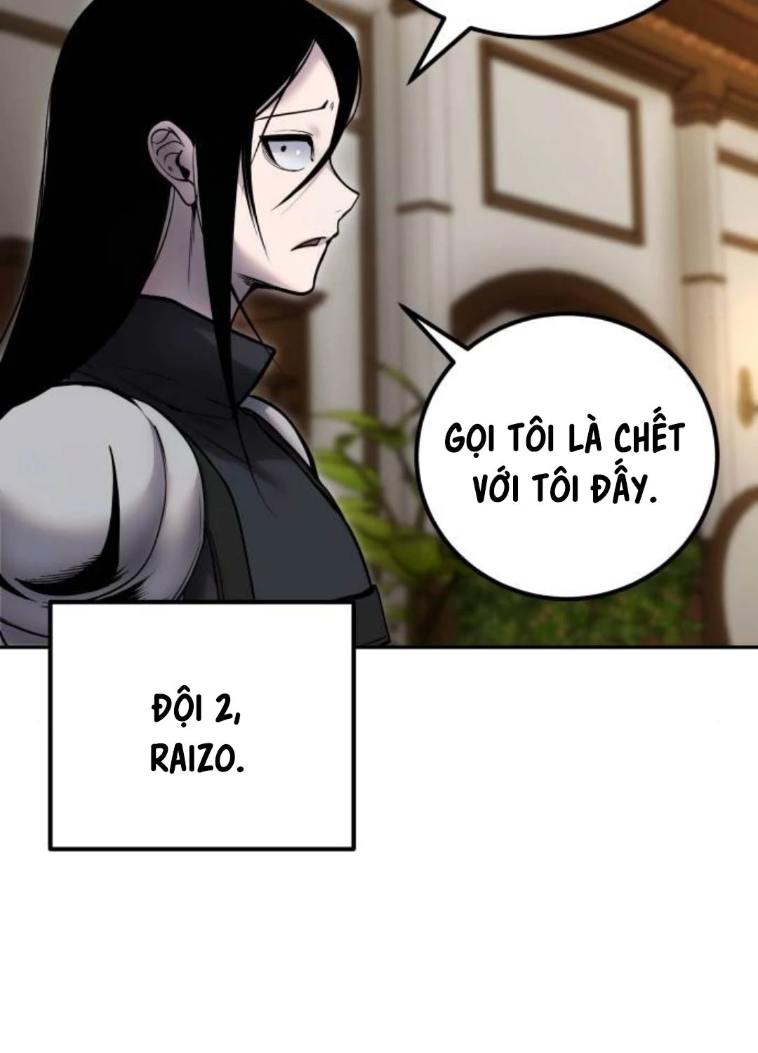 Tôi Mạnh Hơn Anh Hùng Chapter 54 - Trang 4