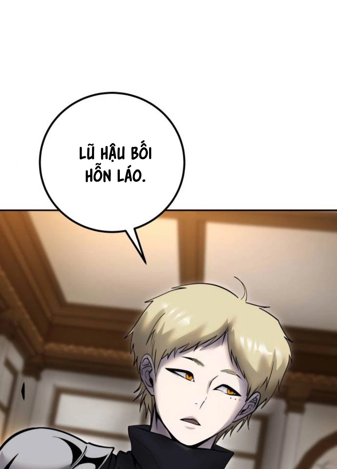 Tôi Mạnh Hơn Anh Hùng Chapter 54 - Trang 4