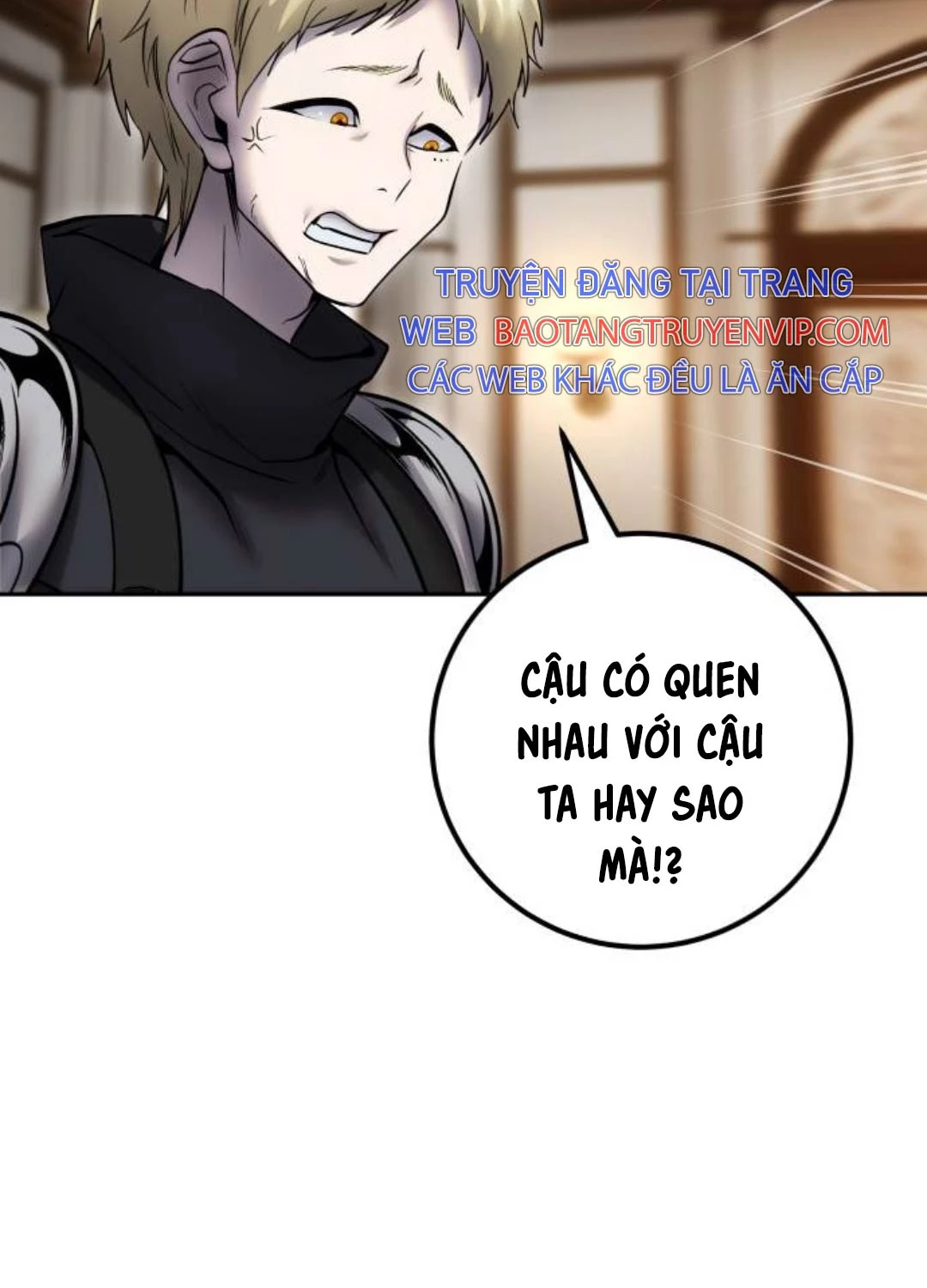 Tôi Mạnh Hơn Anh Hùng Chapter 54 - Trang 4