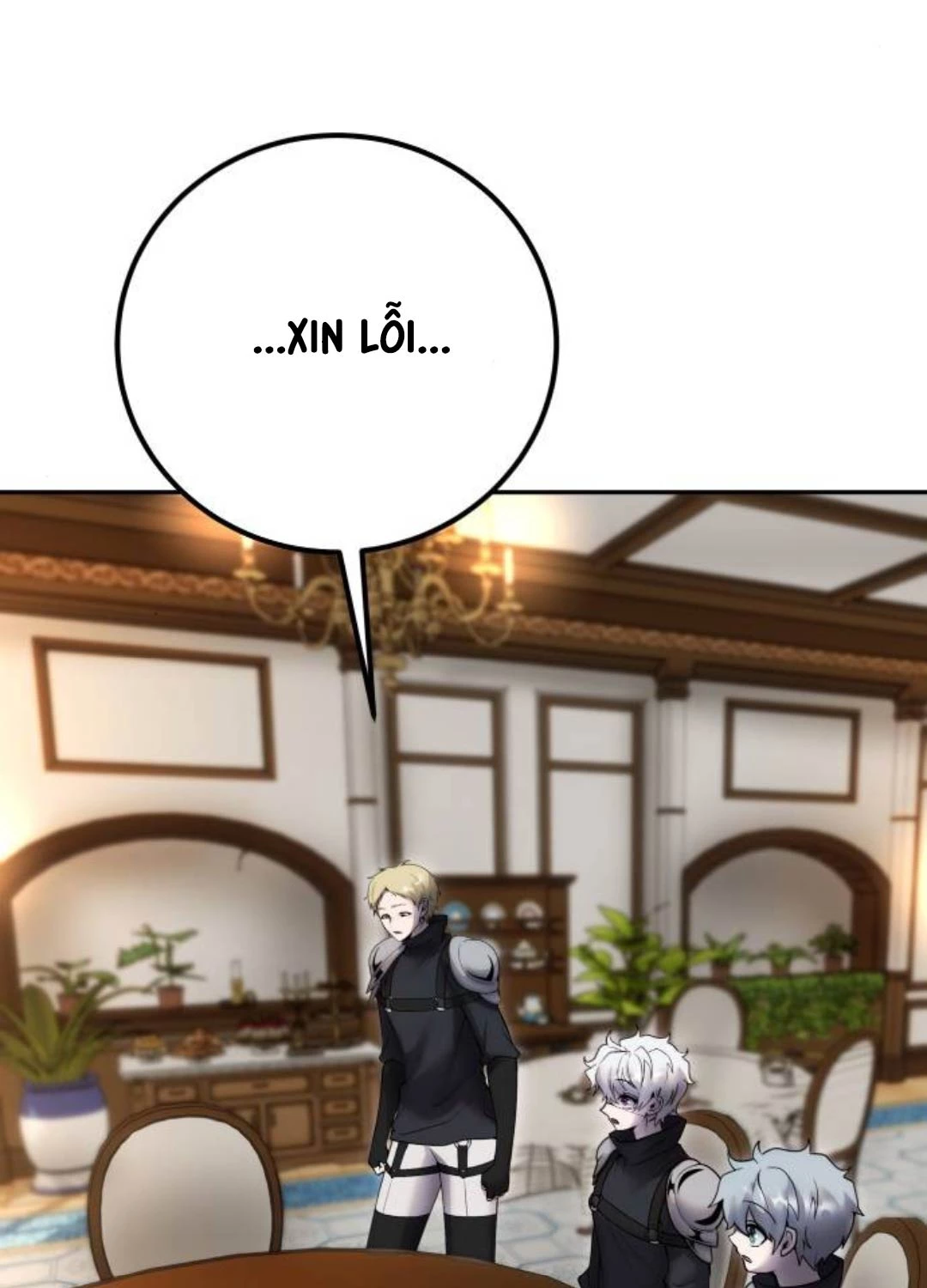 Tôi Mạnh Hơn Anh Hùng Chapter 54 - Trang 4