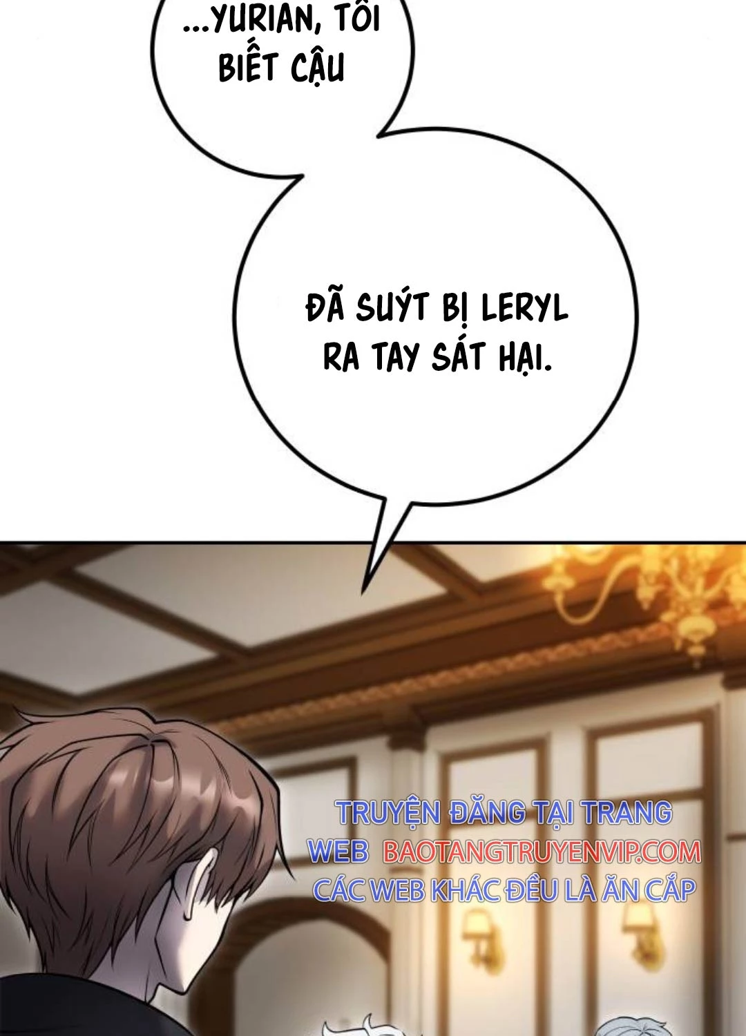 Tôi Mạnh Hơn Anh Hùng Chapter 54 - Trang 4