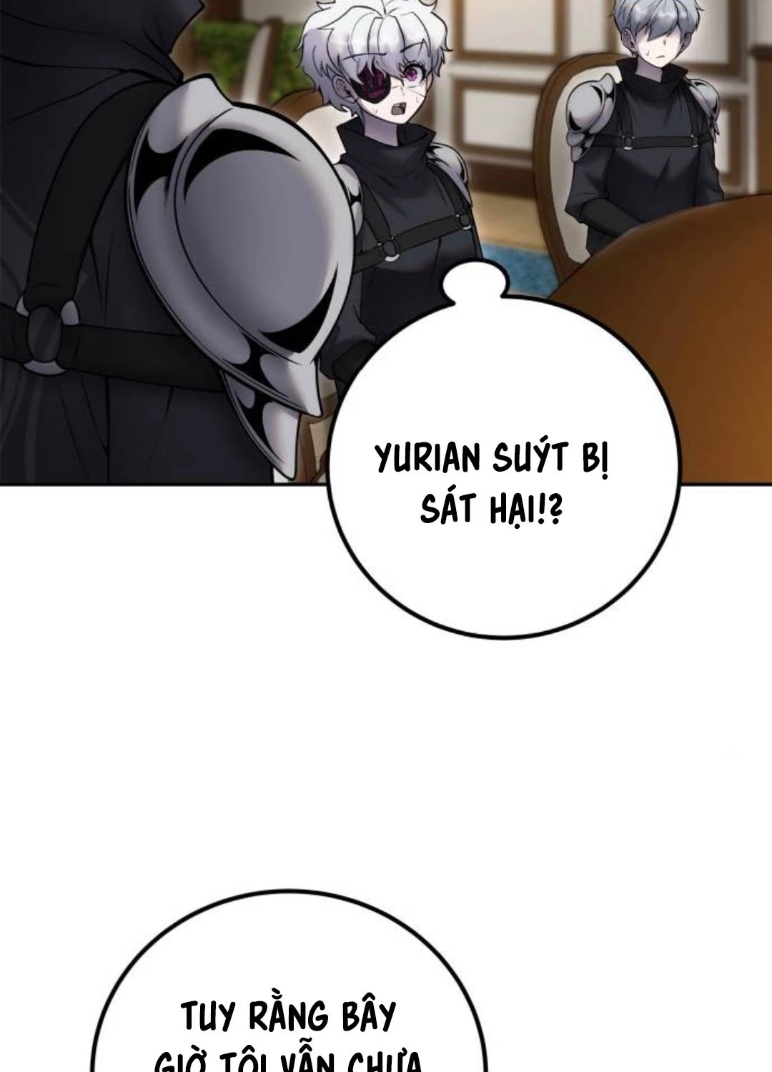 Tôi Mạnh Hơn Anh Hùng Chapter 54 - Trang 4