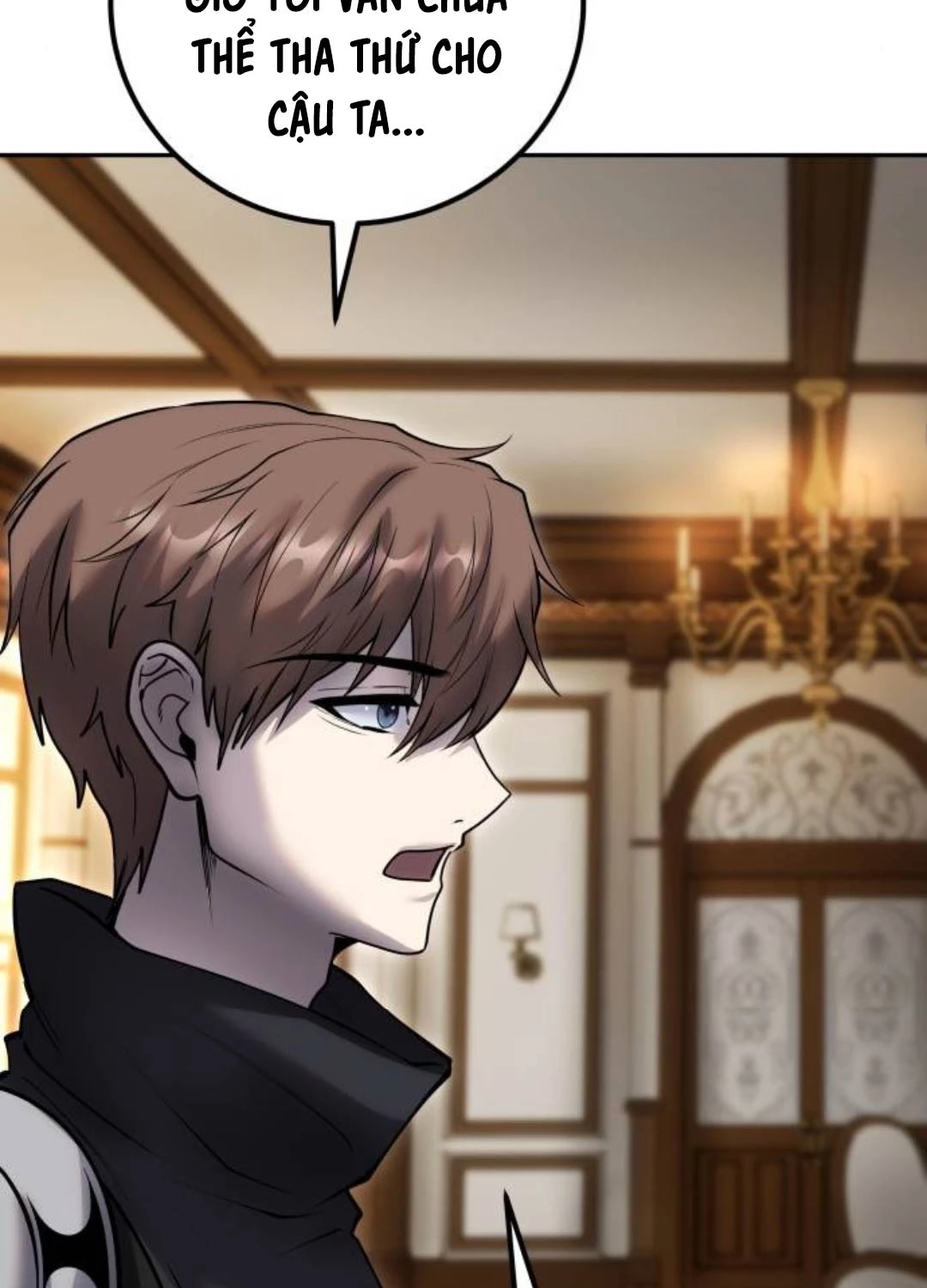 Tôi Mạnh Hơn Anh Hùng Chapter 54 - Trang 4