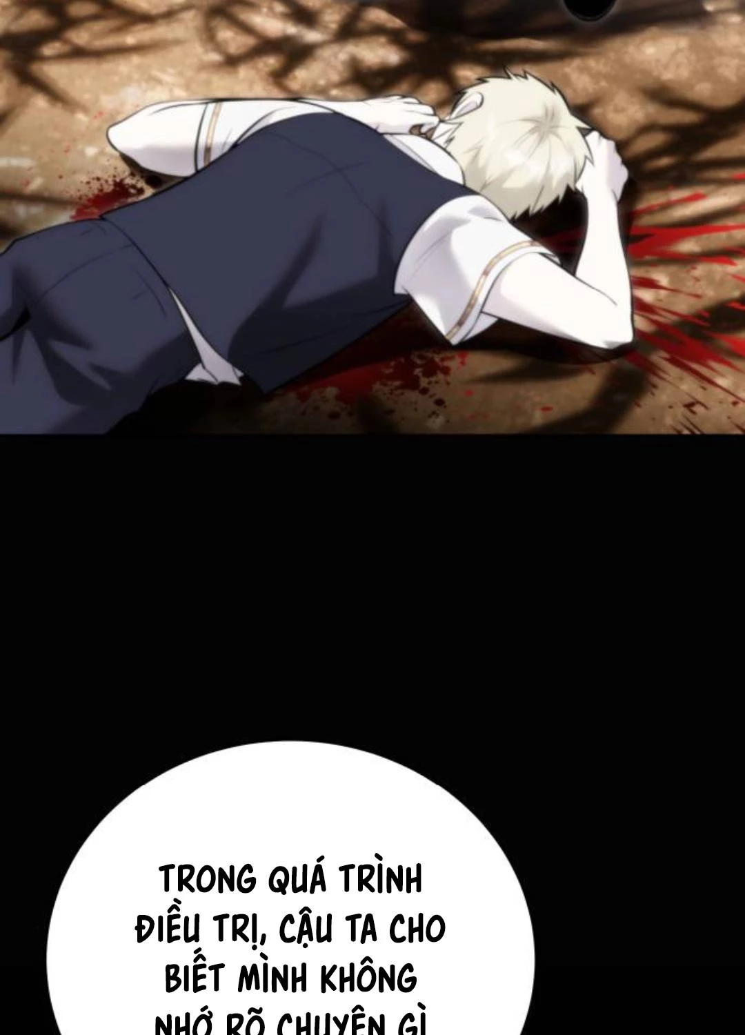 Tôi Mạnh Hơn Anh Hùng Chapter 54 - Trang 4