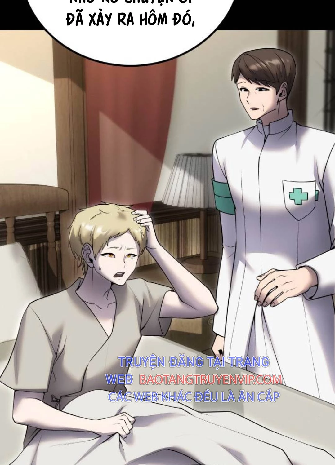 Tôi Mạnh Hơn Anh Hùng Chapter 54 - Trang 4