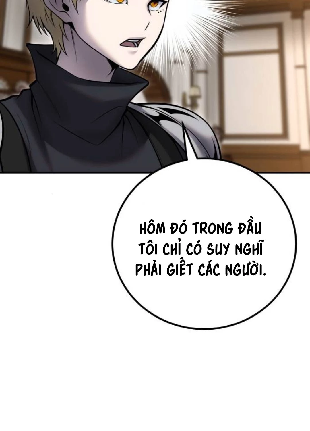 Tôi Mạnh Hơn Anh Hùng Chapter 54 - Trang 4