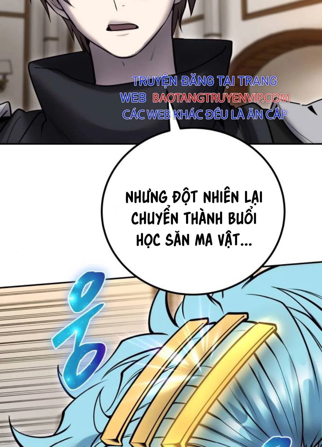 Tôi Mạnh Hơn Anh Hùng Chapter 54 - Trang 4