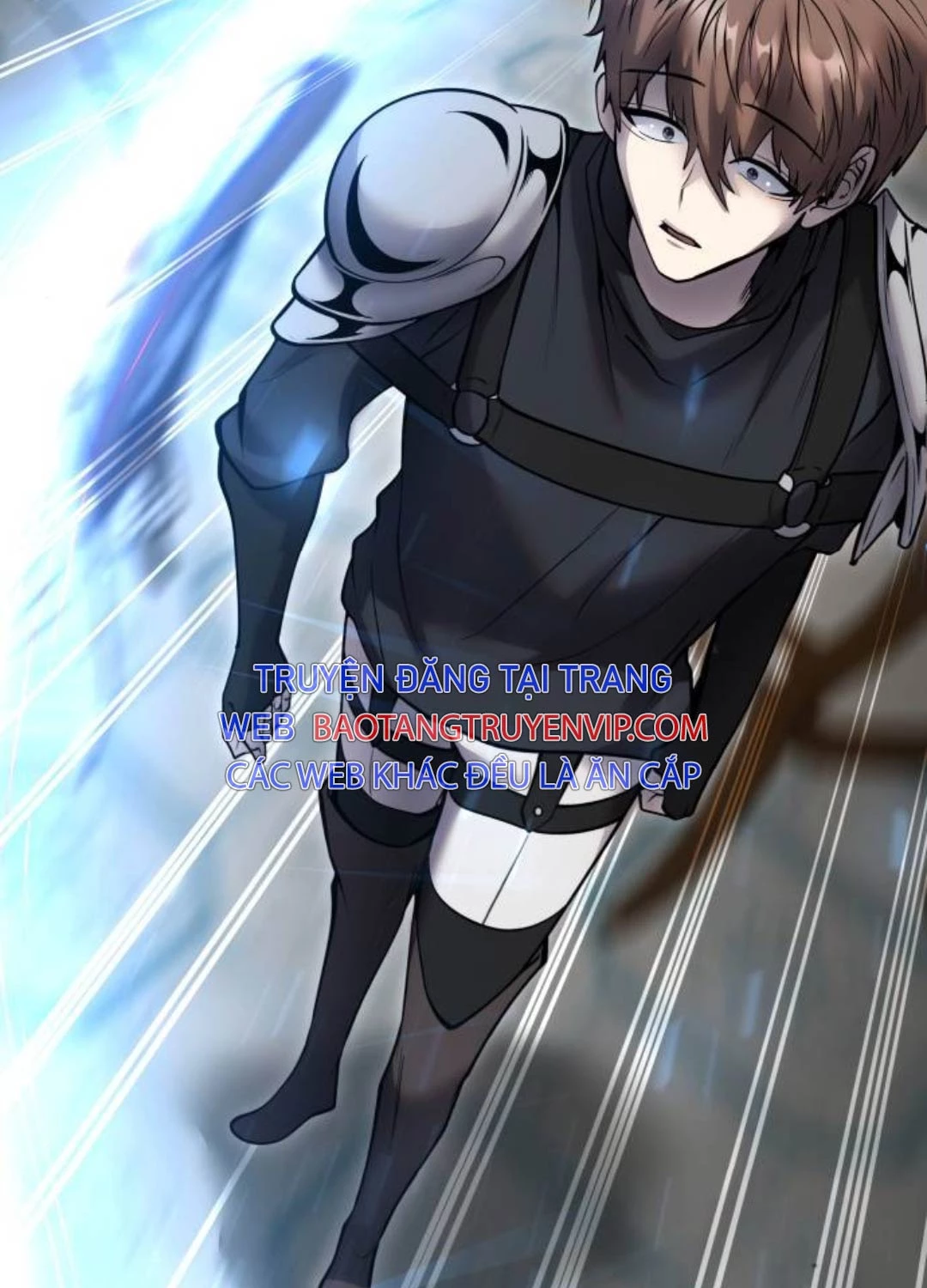 Tôi Mạnh Hơn Anh Hùng Chapter 54 - Trang 4