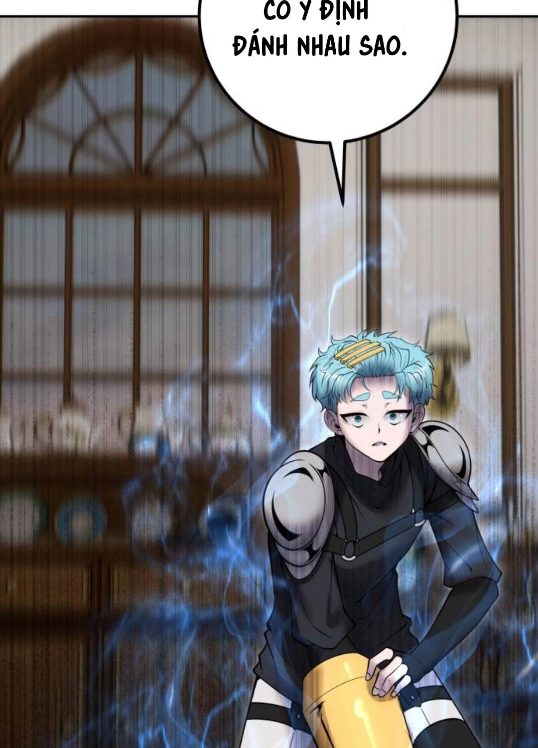 Tôi Mạnh Hơn Anh Hùng Chapter 54 - Trang 4