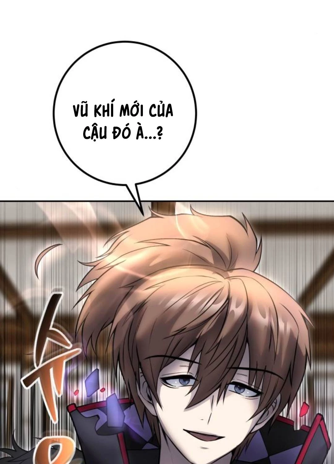 Tôi Mạnh Hơn Anh Hùng Chapter 54 - Trang 4