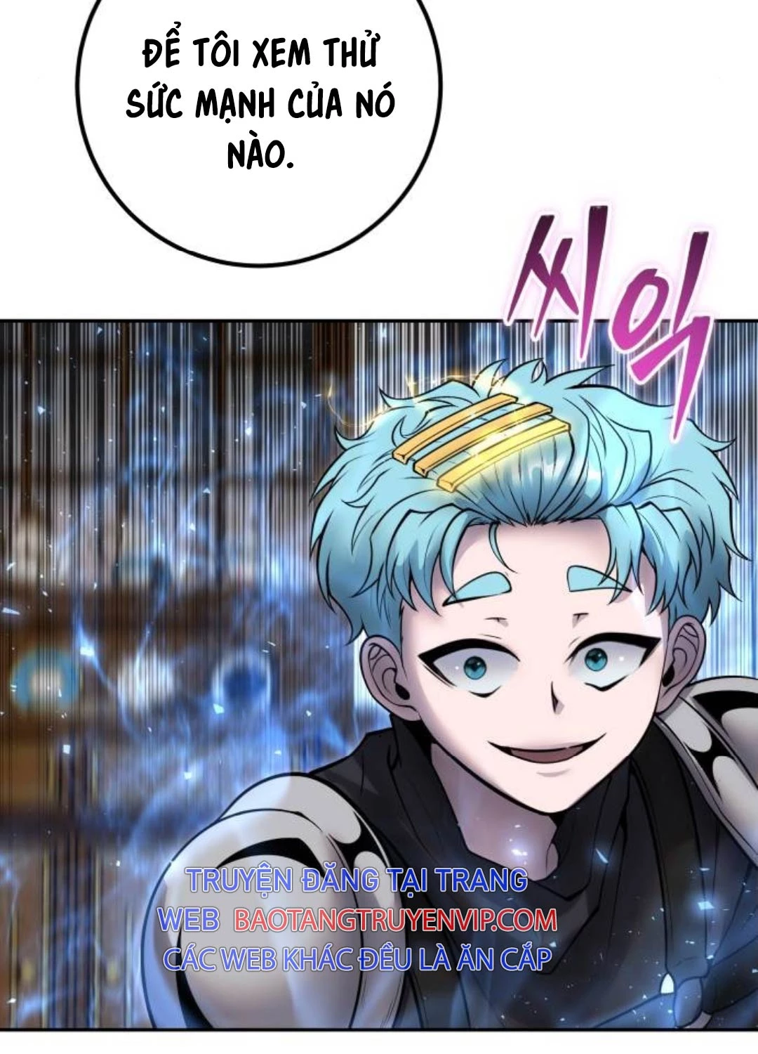 Tôi Mạnh Hơn Anh Hùng Chapter 54 - Trang 4