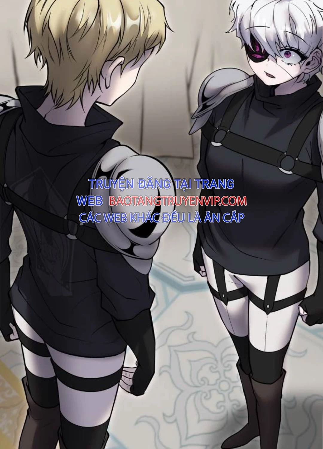 Tôi Mạnh Hơn Anh Hùng Chapter 54 - Trang 4