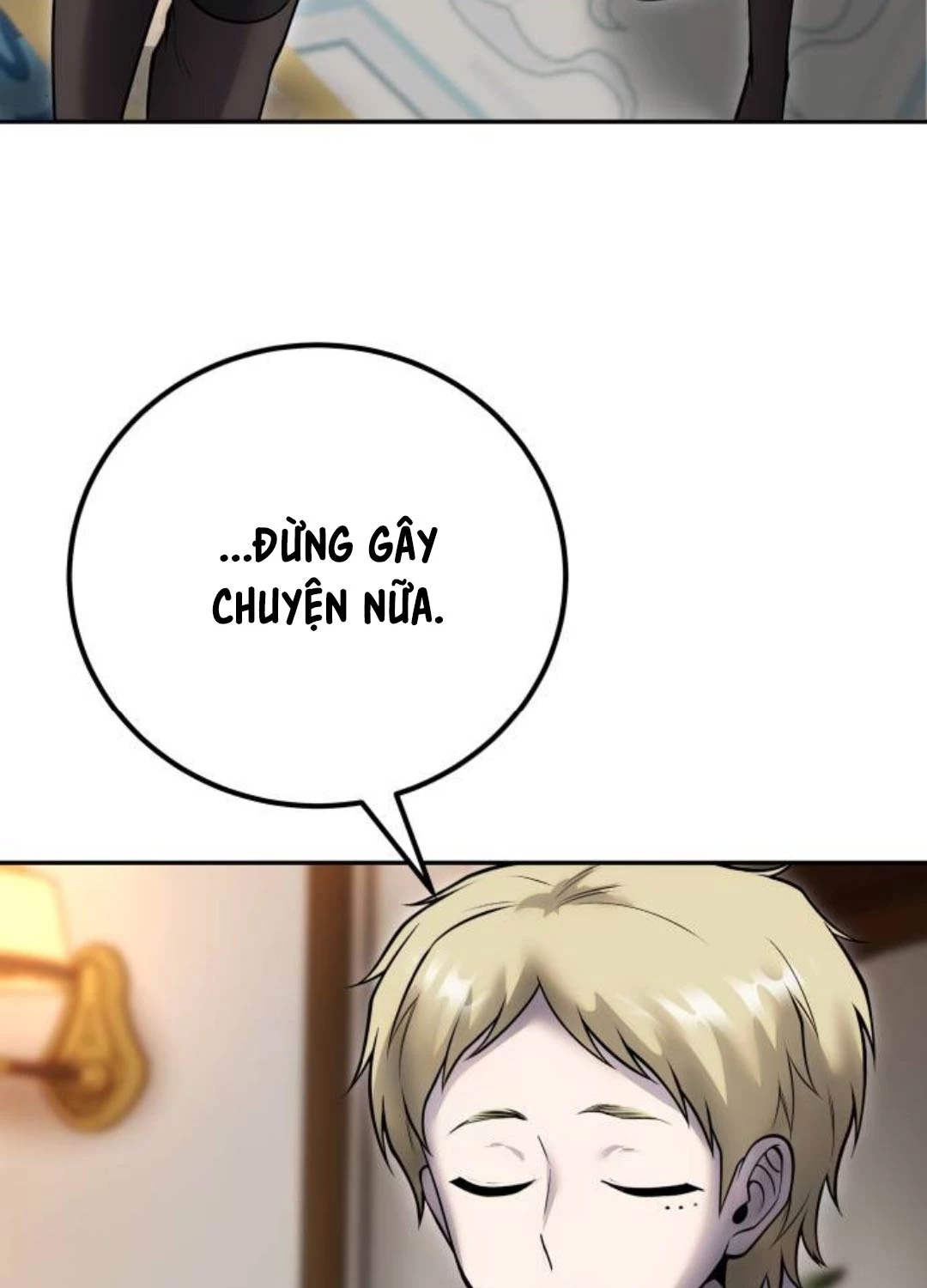 Tôi Mạnh Hơn Anh Hùng Chapter 54 - Trang 4