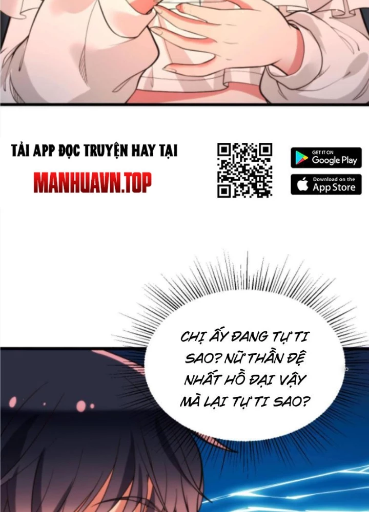 Ta Có 90 Tỷ Tiền Liếm Cẩu! Chapter 298 - Trang 4