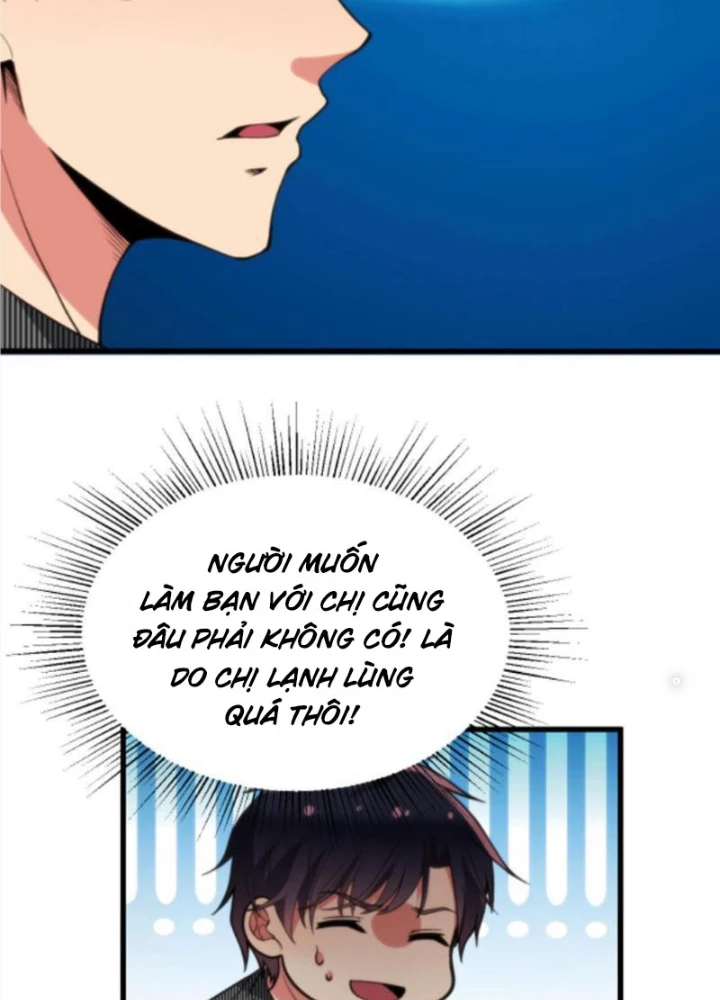 Ta Có 90 Tỷ Tiền Liếm Cẩu! Chapter 298 - Trang 4