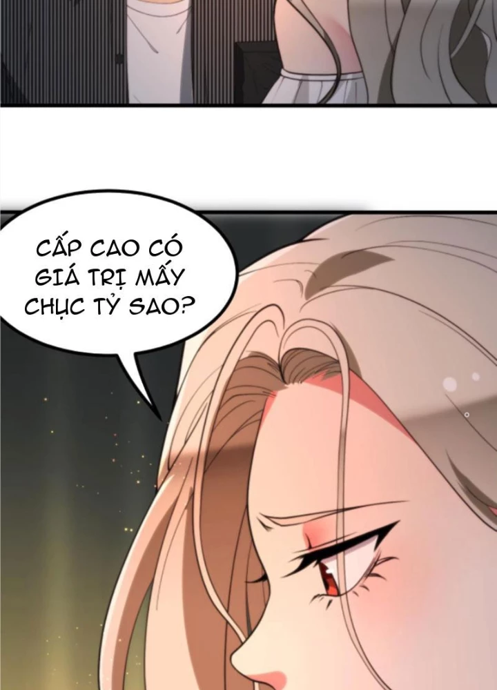 Ta Có 90 Tỷ Tiền Liếm Cẩu! Chapter 298 - Trang 4