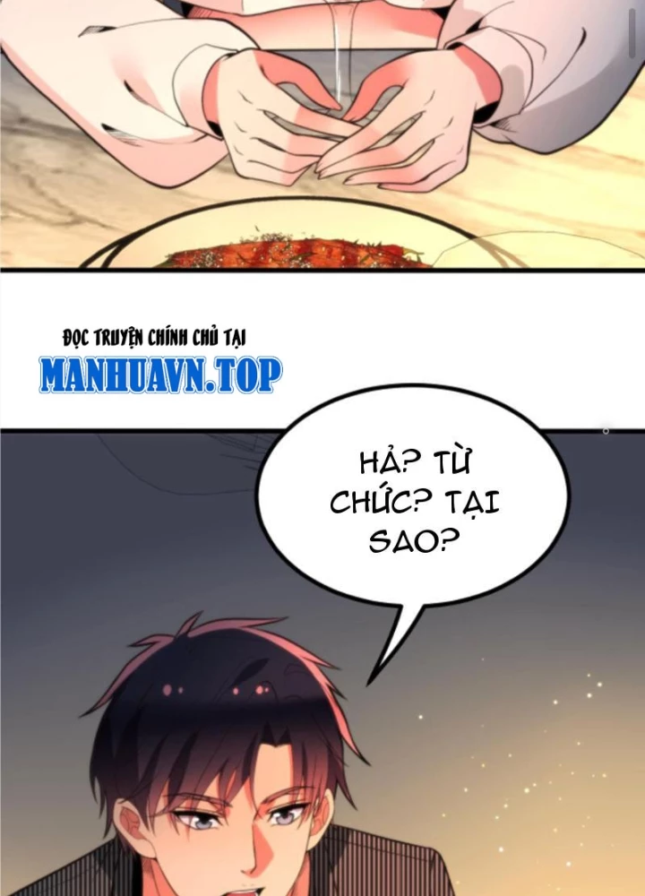 Ta Có 90 Tỷ Tiền Liếm Cẩu! Chapter 298 - Trang 4