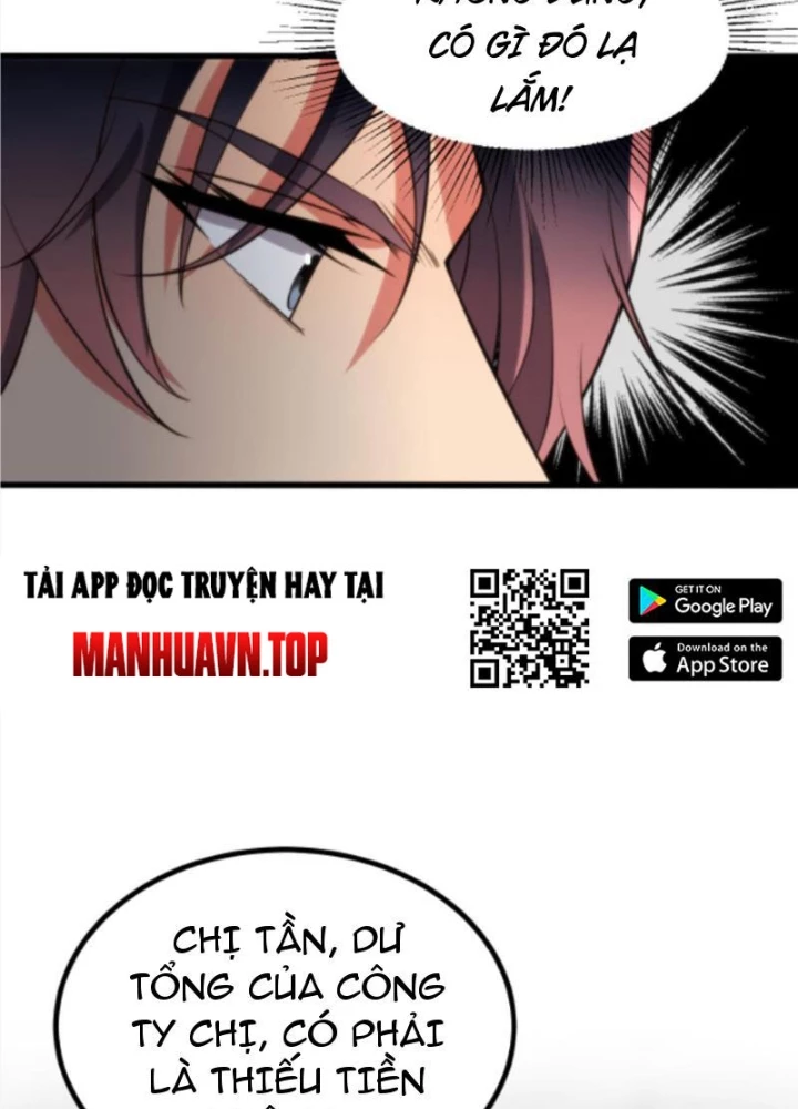Ta Có 90 Tỷ Tiền Liếm Cẩu! Chapter 298 - Trang 4