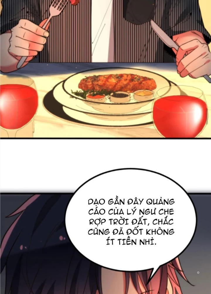 Ta Có 90 Tỷ Tiền Liếm Cẩu! Chapter 298 - Trang 4