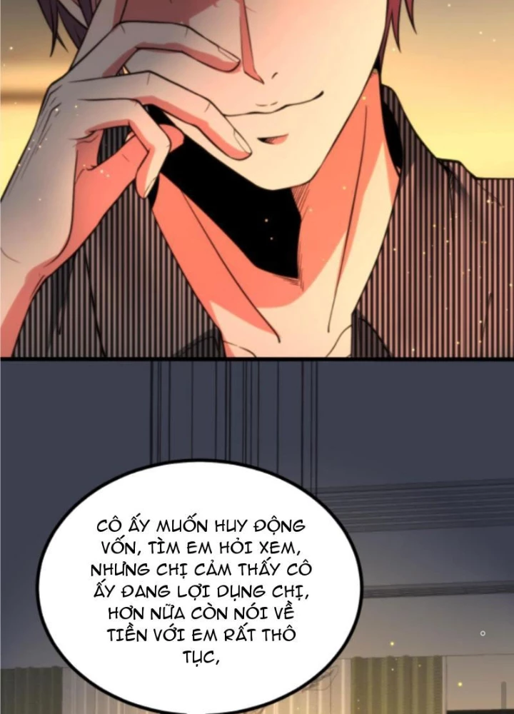 Ta Có 90 Tỷ Tiền Liếm Cẩu! Chapter 298 - Trang 4