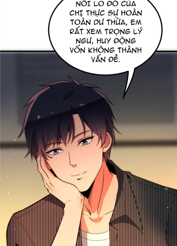 Ta Có 90 Tỷ Tiền Liếm Cẩu! Chapter 298 - Trang 4