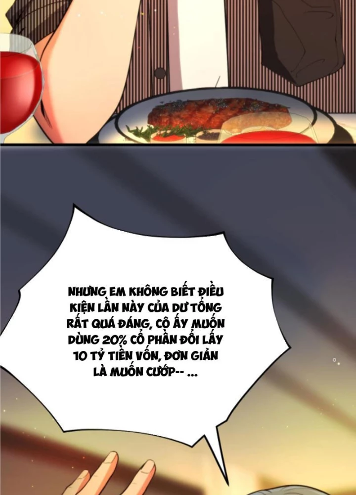 Ta Có 90 Tỷ Tiền Liếm Cẩu! Chapter 298 - Trang 4
