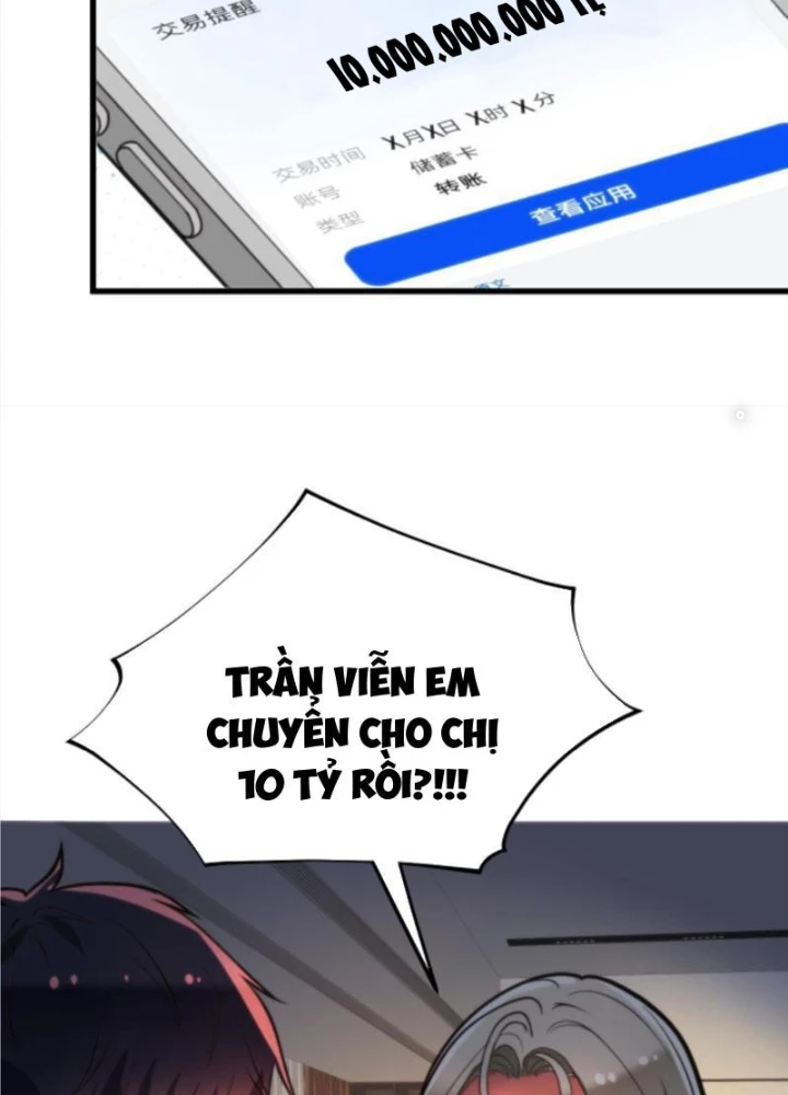 Ta Có 90 Tỷ Tiền Liếm Cẩu! Chapter 298 - Trang 4