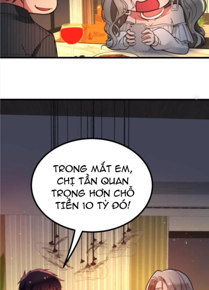 Ta Có 90 Tỷ Tiền Liếm Cẩu! Chapter 298 - Trang 4
