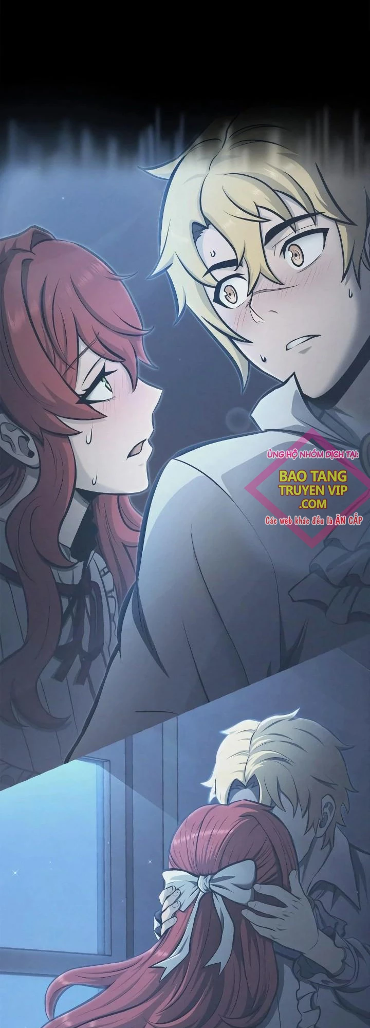 Nhà Vô Địch Kalli Chapter 65 - Next Chapter 66