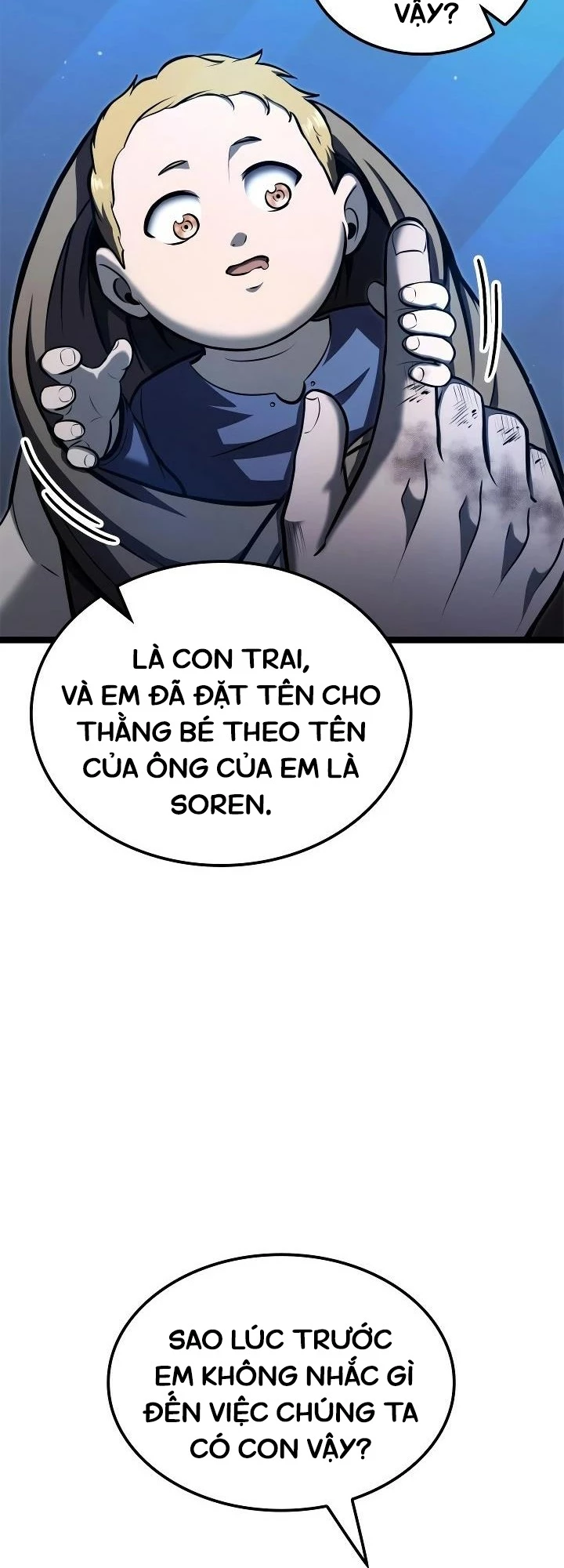 Nhà Vô Địch Kalli Chapter 65 - Trang 4