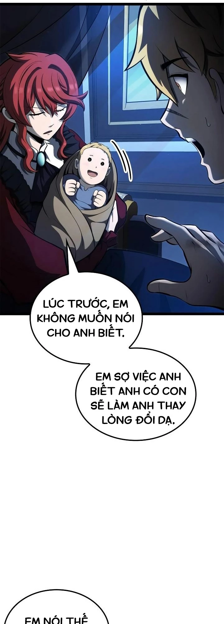 Nhà Vô Địch Kalli Chapter 65 - Trang 4