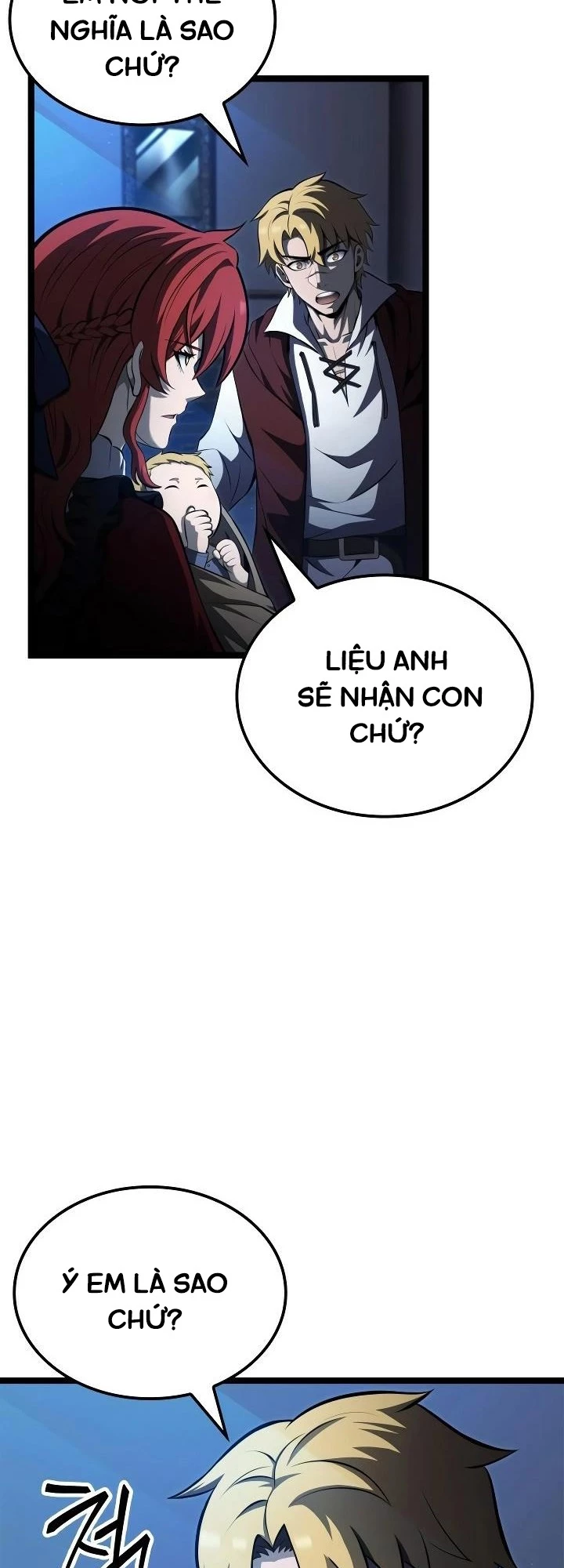 Nhà Vô Địch Kalli Chapter 65 - Trang 4