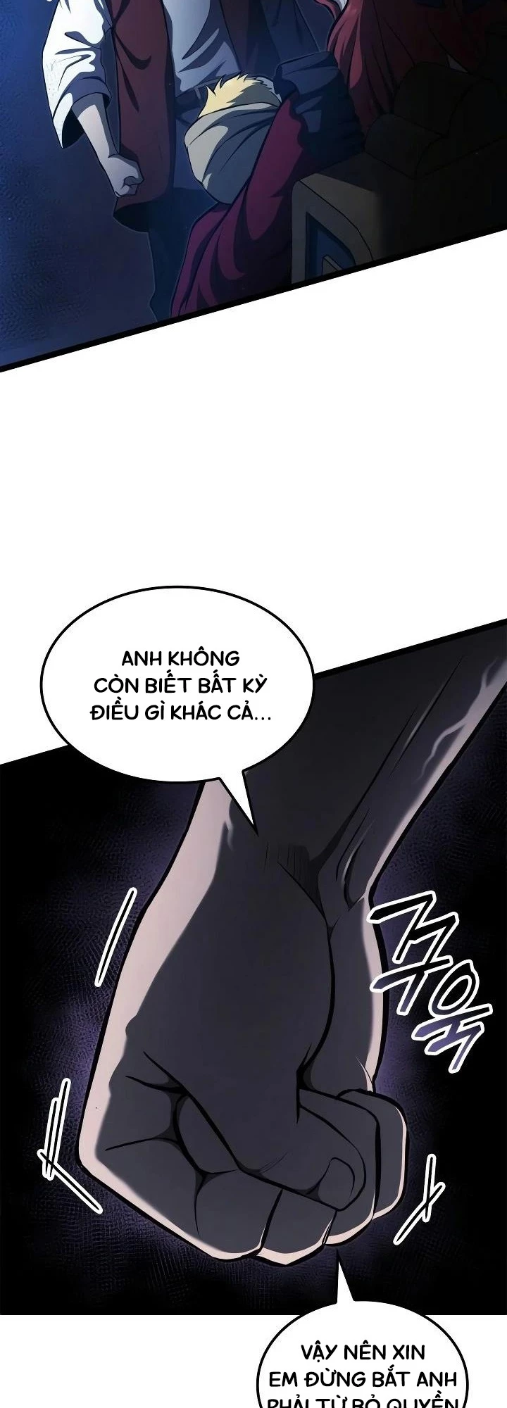 Nhà Vô Địch Kalli Chapter 65 - Trang 4