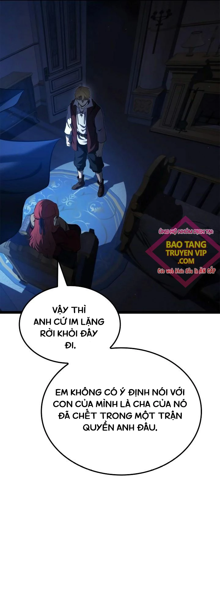 Nhà Vô Địch Kalli Chapter 65 - Trang 4