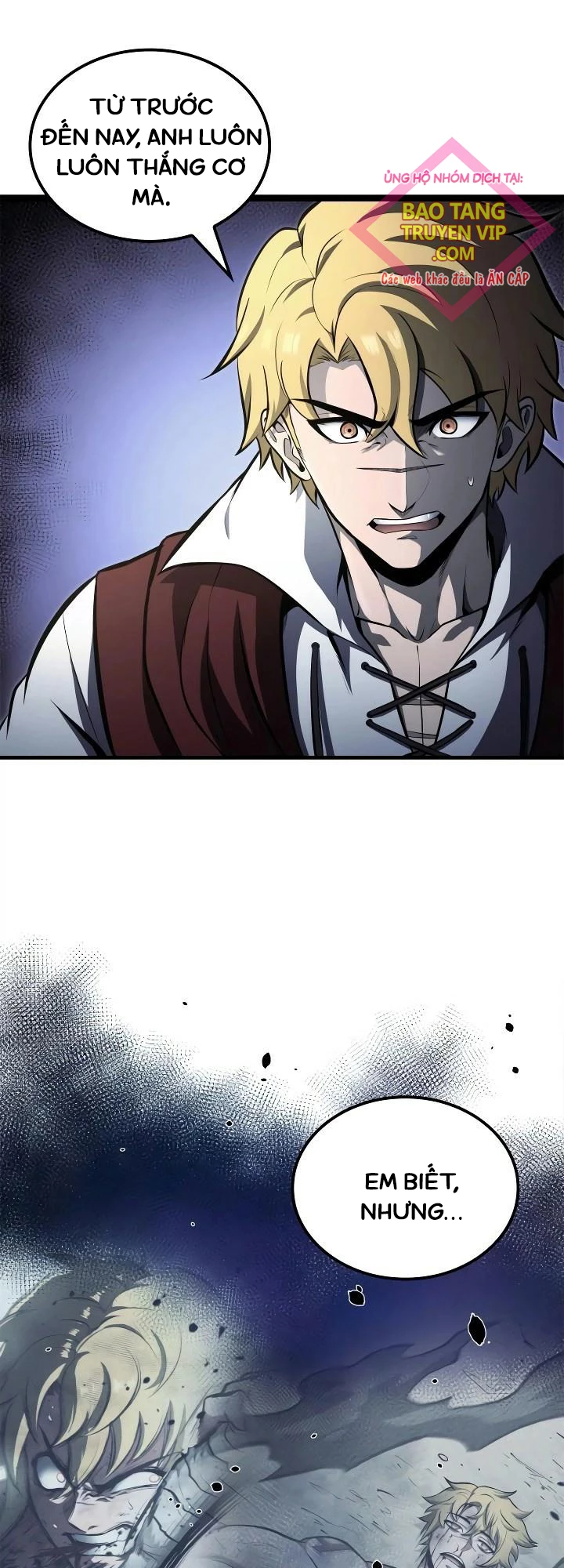 Nhà Vô Địch Kalli Chapter 65 - Trang 4