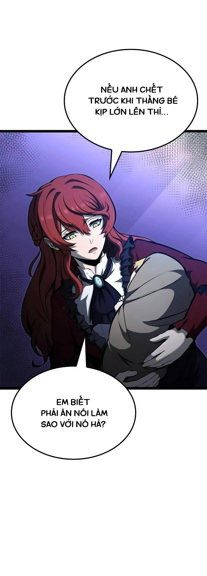 Nhà Vô Địch Kalli Chapter 65 - Trang 4