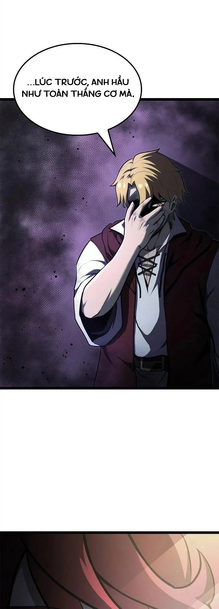 Nhà Vô Địch Kalli Chapter 65 - Trang 4