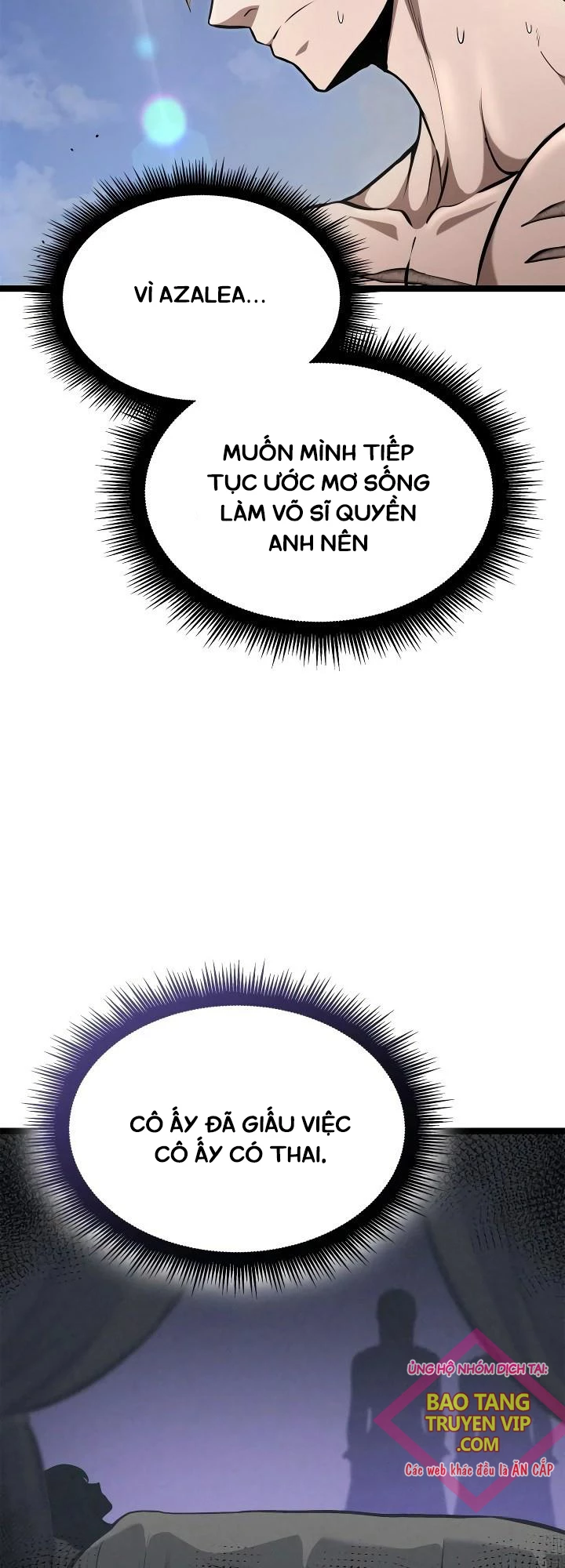 Nhà Vô Địch Kalli Chapter 65 - Trang 4