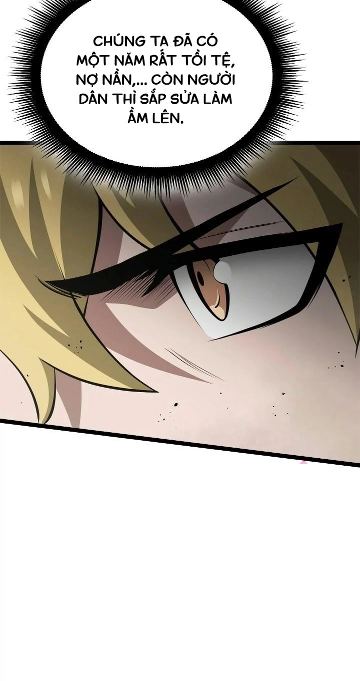 Nhà Vô Địch Kalli Chapter 65 - Trang 4