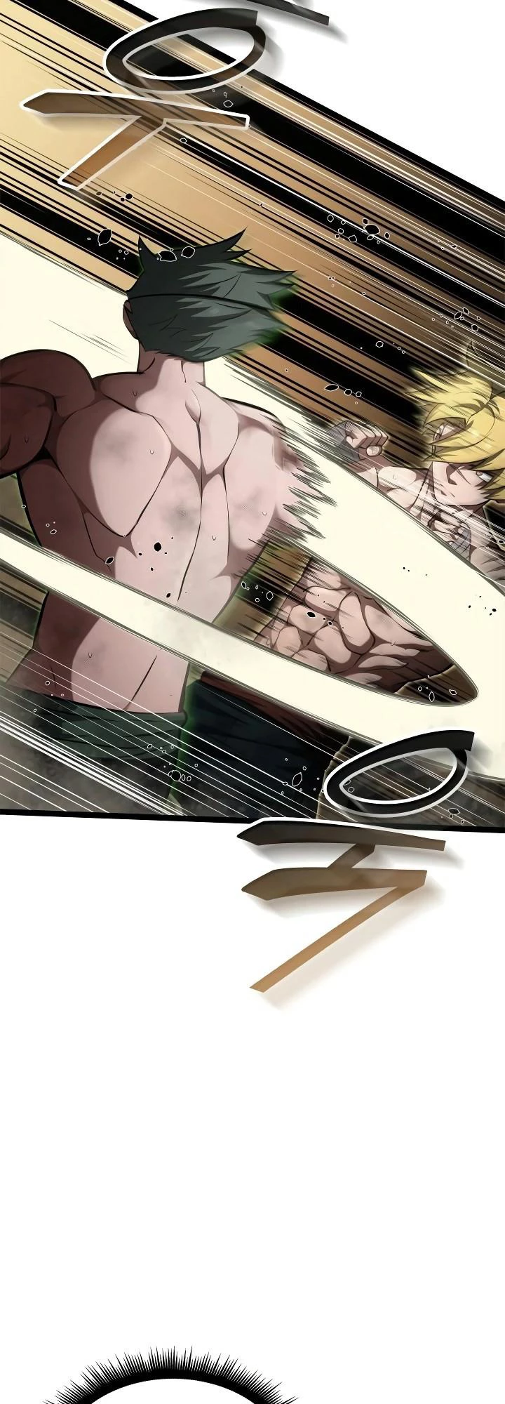 Nhà Vô Địch Kalli Chapter 65 - Trang 4