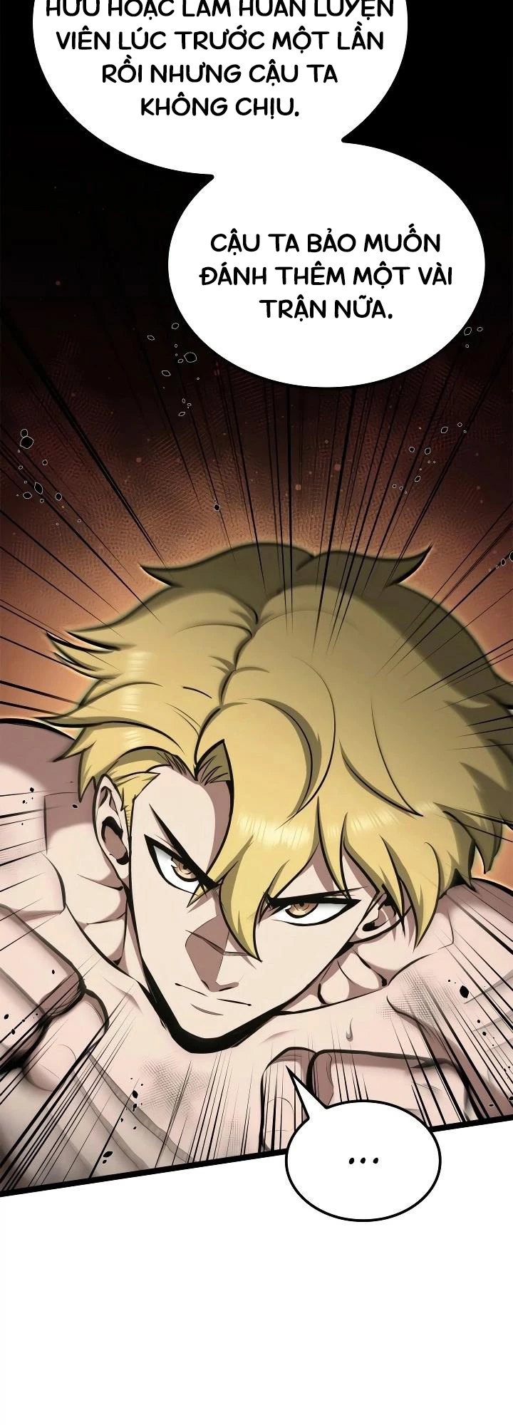 Nhà Vô Địch Kalli Chapter 65 - Trang 4