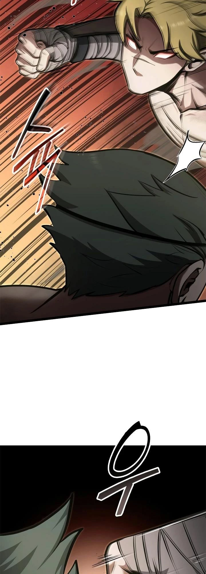 Nhà Vô Địch Kalli Chapter 65 - Trang 4